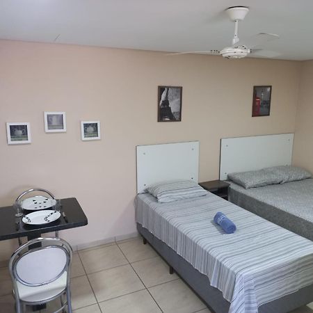 Residencial Costa Do Encanto Penha  Esterno foto