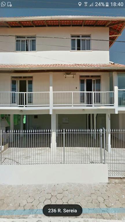 Residencial Costa Do Encanto Penha  Esterno foto