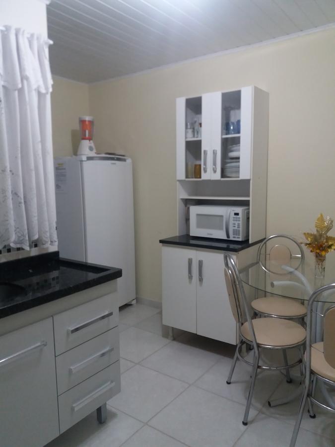 Residencial Costa Do Encanto Penha  Esterno foto